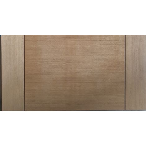Porta da cucina Harbin attuale, cappa H420xL60 cm, 0 Gd, GD MENUISERIES