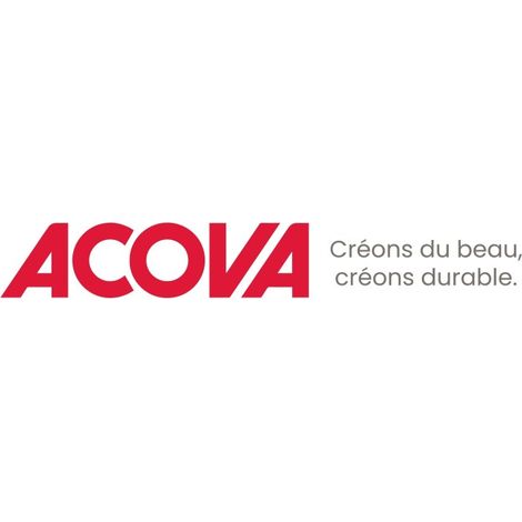 Bouchon 1/4’’ - ACOVA 974110