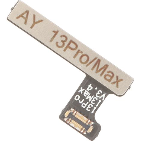 iPhone 13, 13 Pro, 13 Pro Max Akku-Reparatur-Flexkabel – Austausch des Leiterplattenanschlusses (1/5)