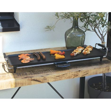 plancha 70cm 1800w - DOM182 - Domoclip