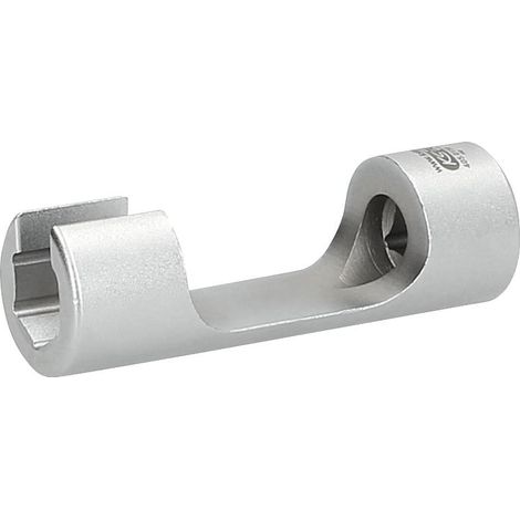 3/8“ chiave per condotto dell&aposiniettore speciale, 14 mm (1/4)