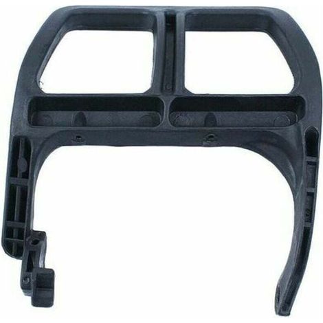 Impugnatura per motosega Stihl 017 018 Ms170 Ms180 Ms 170 180 1130 792 9100 Protezione per la mano e freno catena (1/3)
