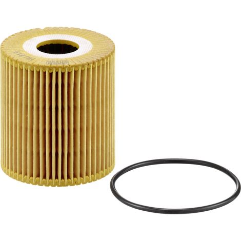 HU819X MANN-ÖLFILTER