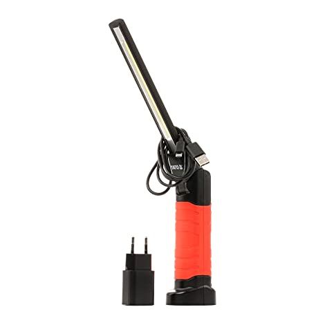 Lampe de poche Yato YT-08518 (1/6)
