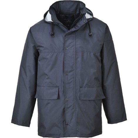 Veste Trafic Corporate Marine 2XL (1/2)