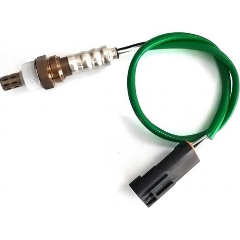 Applicable aux sondes lambda automobiles Renault 8200052063, 8200196260, 8200437489 (1/5)