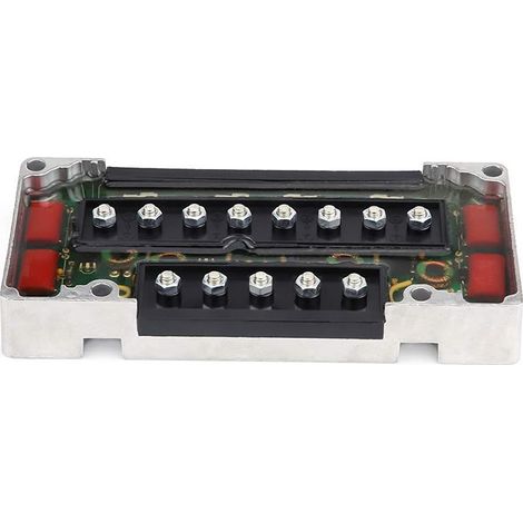 CDI switch box 332-5772A1 18-5881 40-125 HP 114-5772 9-25104 332---DTEKGAZ