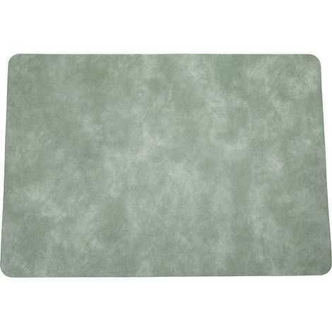 2 tapis imperméables et antidérapants pour gamelles de chien et de chat, usage intérieur, protection sol (1/5)
