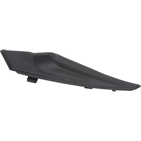Garniture d'angle de pare-brise avant élégante et robuste, cache-essuie-glace pour Corolla 2014 à 2019 53824 02140, 5382402140 Gauche (1/5)