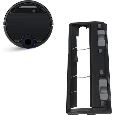 Hauptbürstenabdeckung für Ecovacs deebot OZMO 930 Saugroboter (1/5)