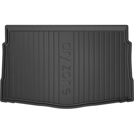 Tapis de coffre pour VW Golf mk8 HB 2019-2025 Inférieur TPE Imperméable 1Pc (1/5)
