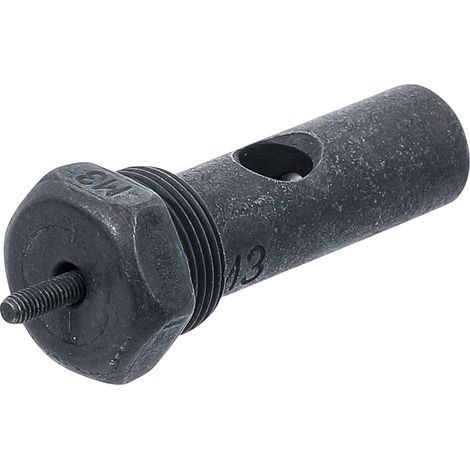 BGS  Mandril  de  tuerca  remachable  para  Art.  404  M3  -  404-M3 (1/3)