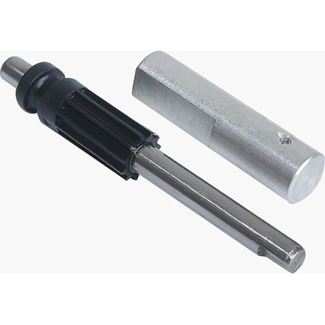 Piston de pompe à huile pour Husqvarna 340 345 346XP 350 353 359 450 450E JONSERED 2141 2245S CS 2250S tronçonneuse pièces (1/5)
