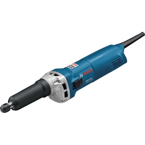 BOSCH GGS 8 CE 240v Straight grinder