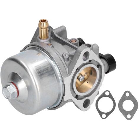 QORVA-150037133 Carburateur 150037127 Remplacement pour tondeuse à gazon Kawasaki FJ180V 150037099 150037083 (1/5)