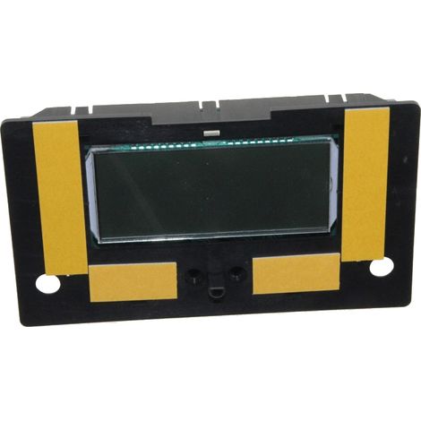 MODULE CARTE AFFICHEUR SUPERIEUR A 10/01 pour FOUR ROSIERES... (1/2)