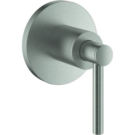 GROHE Corpo incasso valvola Atrio 29397 leva supersteel, 29397DC0
