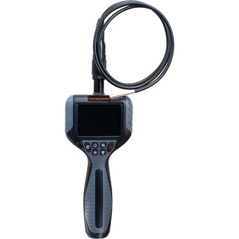 Caméra d'inspection vidéo - Endoscope professionnel pour inspection technique (1/5)