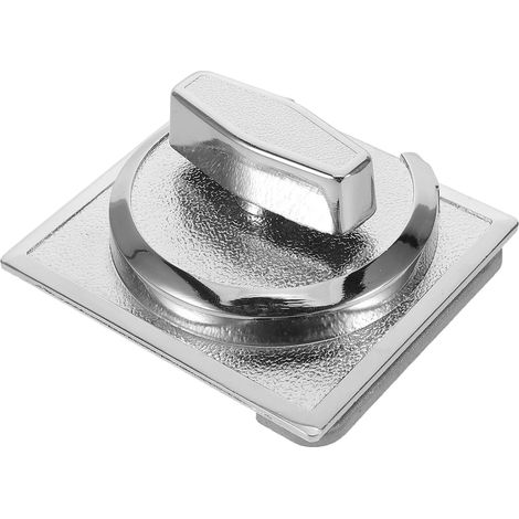 Distributeur Automatique de Pièces Argenté en Fer pour Machines et Distributeurs de Bonbons, Support Flexible des Pièces, pour Centres Commerciaux et Parcs D'attractions (1/5)