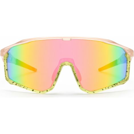 Occhiali da ciclismo fotocromatici C 04 (1/5)