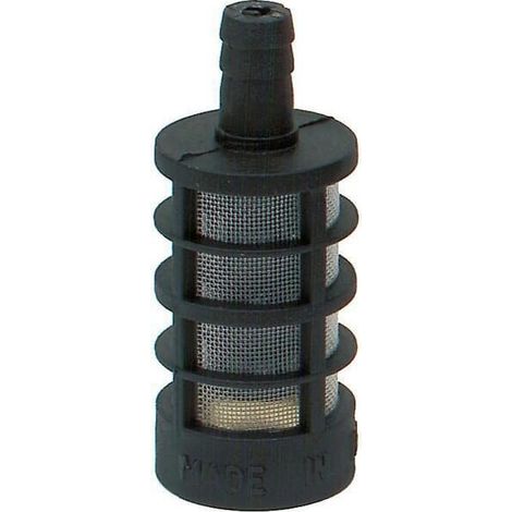 Filtro de aspiraci贸n con contrapeso GEOLINE 8064000 (1/2)