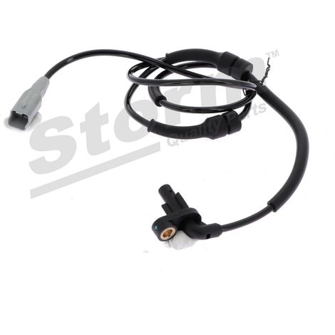 Capteur ABS compatible Citroën, Peugeot 4545 C8 (1/5)
