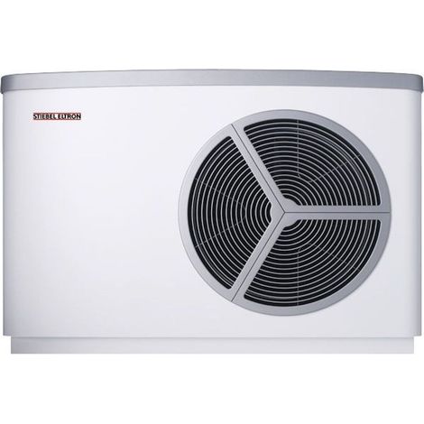 STIEBEL ELTRON Pompa di calore aria/acqua WPL 25 A, 12,86 kW, monoblocco, 236644