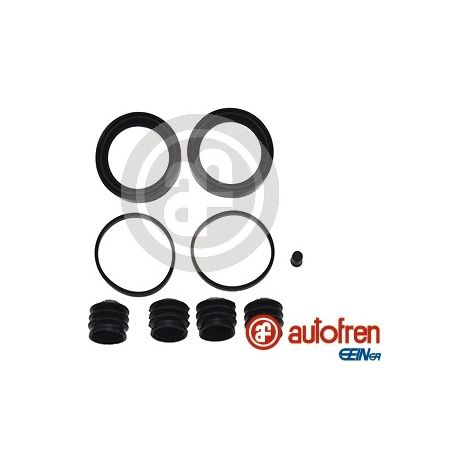 Kit de réparation, étrier de frein Autofren Seinsa D41725 IVECO