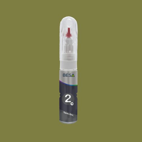 Stylo retouche peinture RAL Effect 240-4  Mat