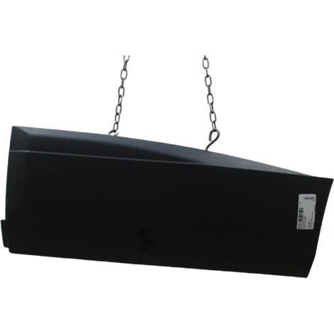 [PRODUIT D'OCCASION] Protection Porte Arriere Gauche PEUGEOT 3008 2009- ♻️ Ref Oe. 98116717xt - Garantie à vie (1/3)