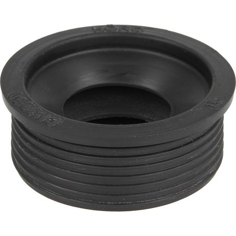 Manchette pour siphon DN 30/50 1 1/4’’