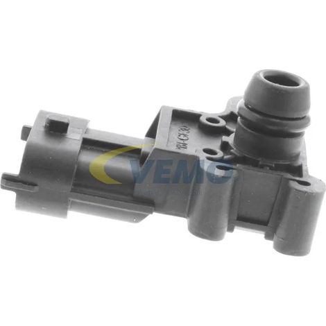 Capteur de pression de suralimentation VEMO V40-72-0569 pour collecteur d'admission Opel Corsa D Hatchback (S07) (1/5)
