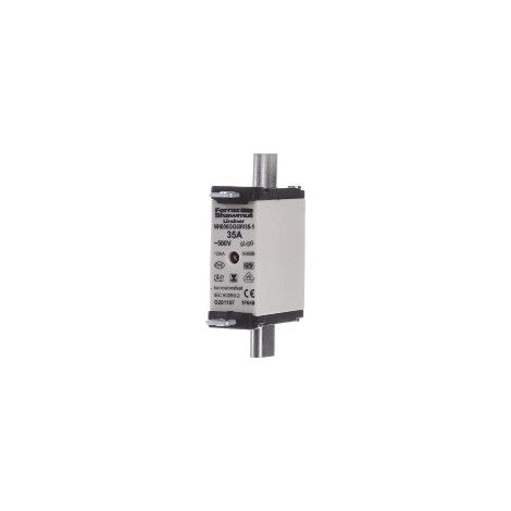 Mersen NH-Sicherungseinsatz SG NH000GG50V35-1