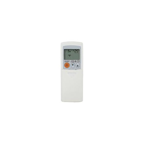 Mando a distancia de repuesto para el controlador Mitsubishi Km05b Msz-ga35va Kd07bs Kp07bs Kp06ds