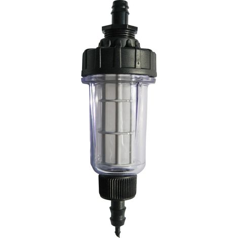 Filtro di linea in 1 pezzo - g.f. (1/2)