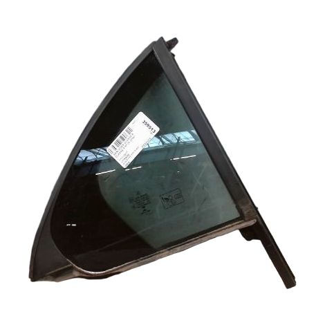 [PRODUIT D'OCCASION] Glace Fixe Porte Ard MERCEDES Classe A 2004- ♻️ Ref Oe. 1767300400 - Garantie à vie (1/2)