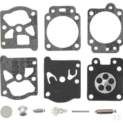 K27-WAT - Kit Réparation pour Carburateur WALBRO