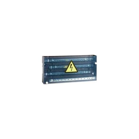 REPARTITEUR 4P 125A 500V AC LEGRAND 374 47 , R√©partiteur Distribloc 37447