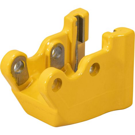 Porte-rouleau avec plaque de pression 341616 R