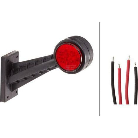 Feu de gabarit HELLA VALUEFIT 2XS357004041