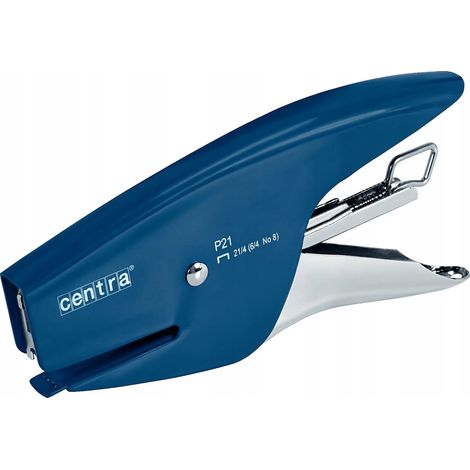 Esselte Centra P21 Scherenhefter (1/4)