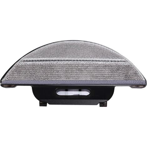 Kit de support pour réservoir d'eau, boîte à poussière et chiffon de nettoyage pour aspirateur Ultra 2290 (1/5)