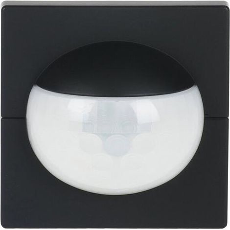 Busch-Jaeger Multi Sensor BW180 Bewegungsmelder Schwarz