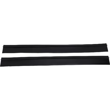Cache-trou de cuisinière, mastic silicone réutilisable, résistant aux graisses et aux huiles, pour plans de travail et appareils de cuisson. (1/5)