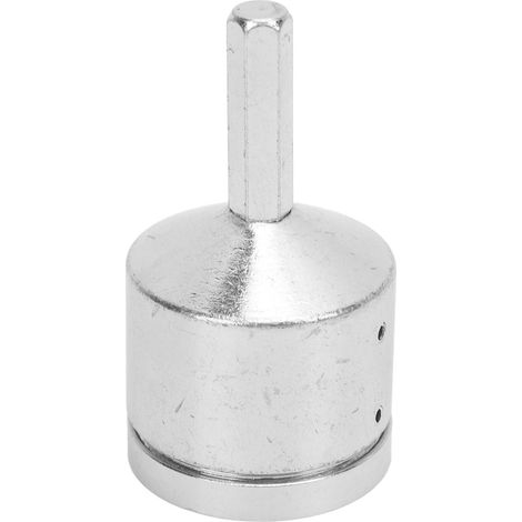 Ortviai Nettoyant pour Tubes en Cuivre en Acier – Pour Perceuse, Structure Stable et Facile à Utiliser (1/5)