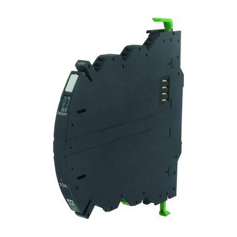 Murrelektronik Modelo de relé inteligente compacto de 23 cm