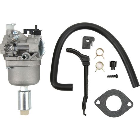 Joint Et Tuyau Pour Carburateur Compatible Avec Tondeuses À Gazon LT4200 LT1000 LT2000-Vtizikl