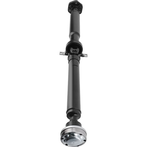 Arbre de transmission Arrière for BMW X3 E83 2.5i 3.0Si 3.0i xDrive 26103402134