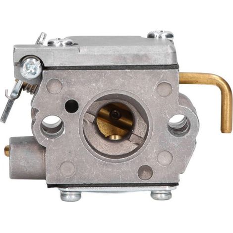Kit De Réparation Carburateur - Aluminium - Pour Débroussailleuse - 1 Pièce (1/5)