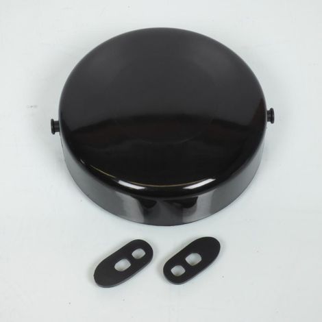Carter allumage RSM pour Mobylette MBK 50 51 KANSAS Neuf (1/4)
